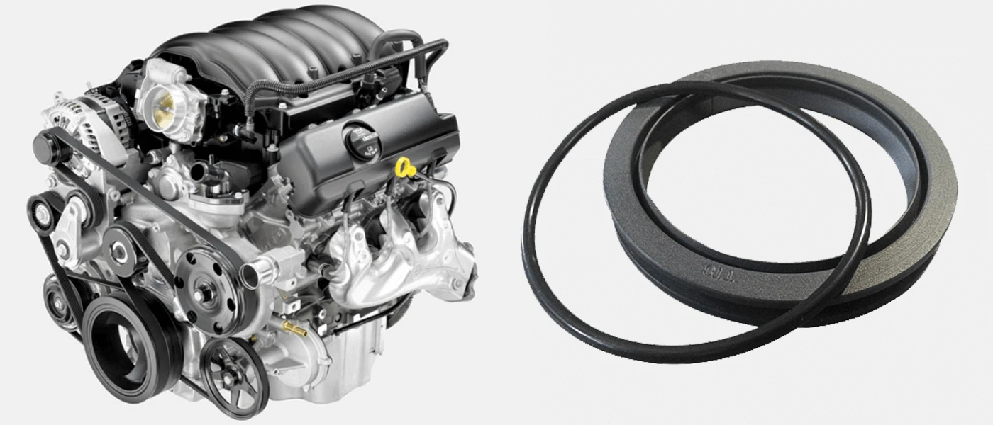 engine seals engine seals