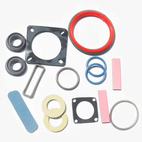 Conductive Cushion Gaskets
