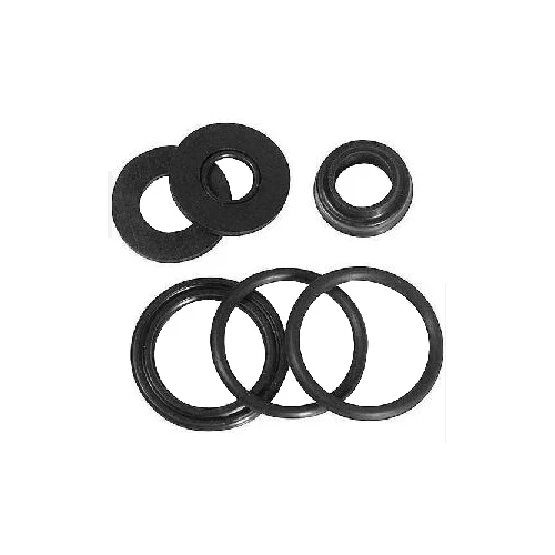Cylinder Rubber U-ring Cylinder Rubber U-ring