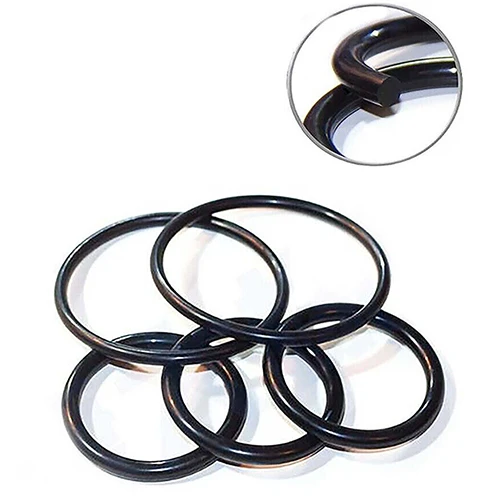 End Cap Rubber Ring End Cap Rubber Ring