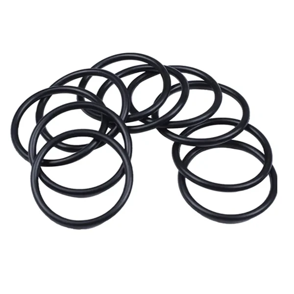 Rubber O-Rings
