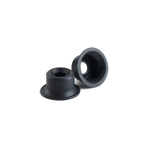 Customized Non-Standard Rubber Seals For Industrial Valves Customized Non-Standard Rubber Seals For Industrial Valves
