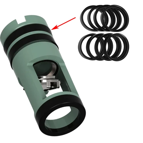 Drill-Pipe-Float-Valve-Seal Drill-Pipe-Float-Valve-Seal