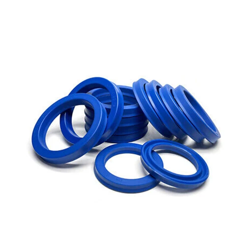 Drilling Equipment Hydraulic Lub tog raj kheej Load U-khob Seals