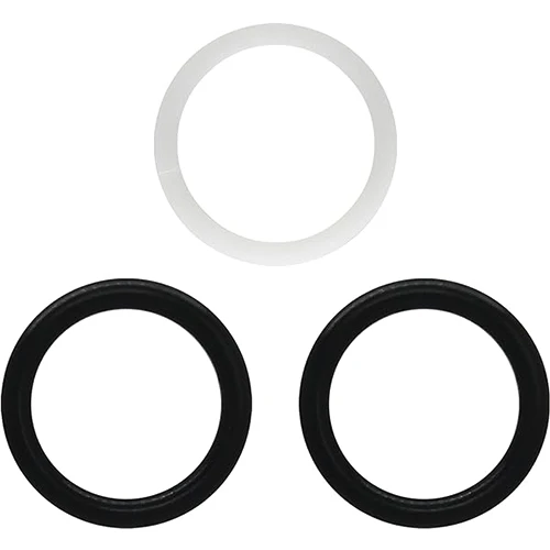 Dual Plate Check Valve Seals