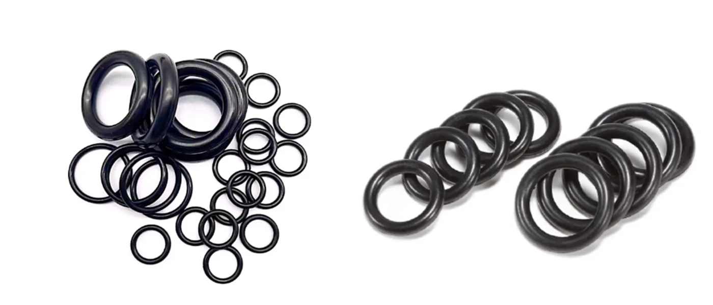 Cost-Effective Seals Cost-Effective Seals