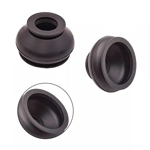 Rubber Dust Boot